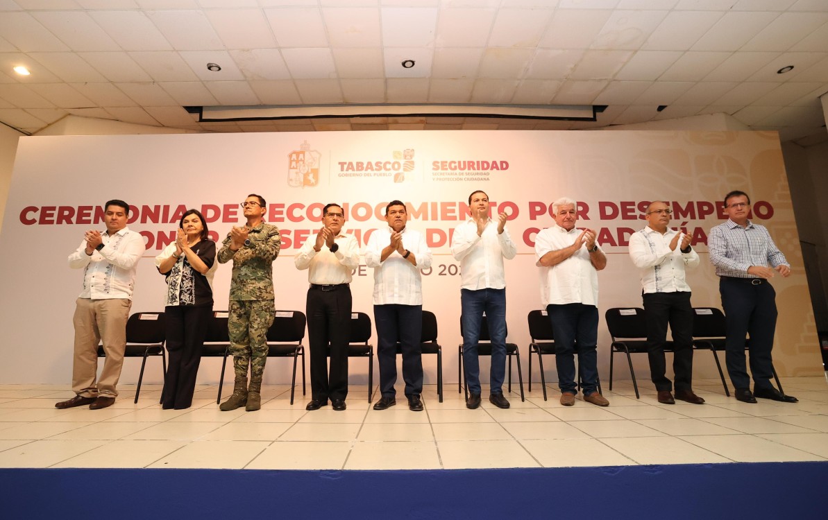 Reclutamiento y fortalecimiento de la seguridad