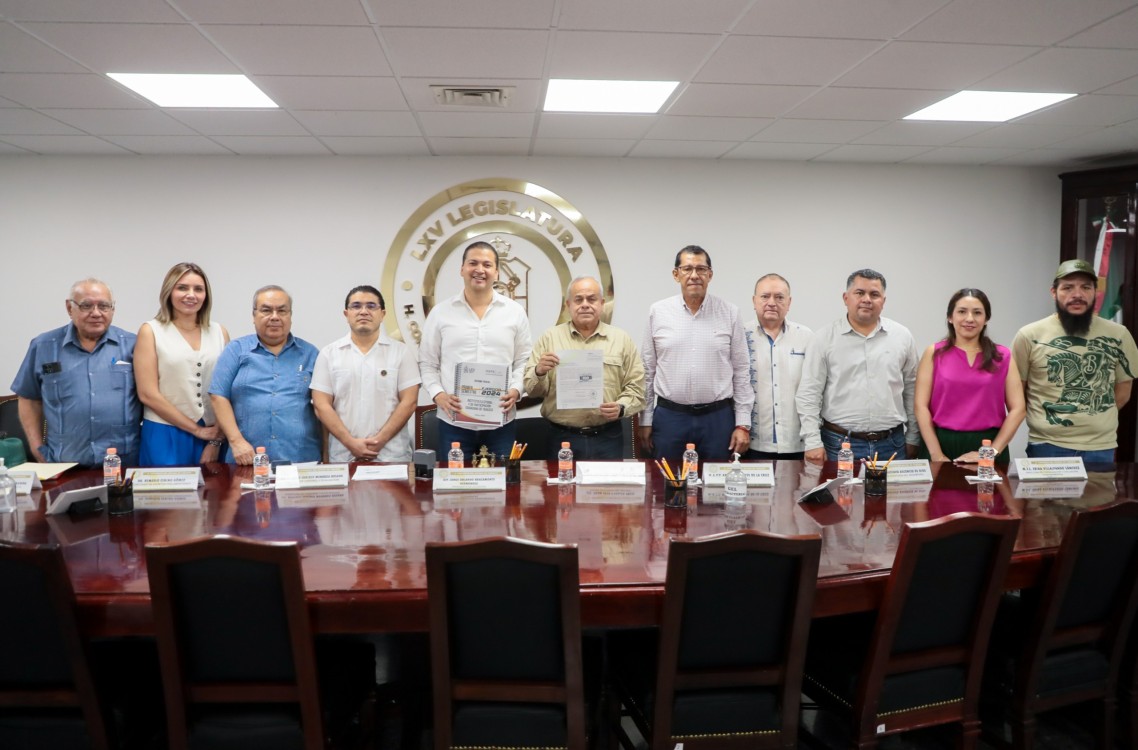 Recorridos de Fiscalización en Municipios