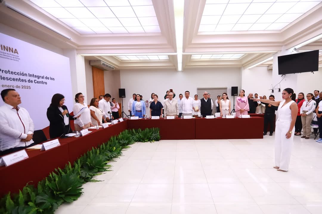 Respaldo institucional y nuevas estrategias