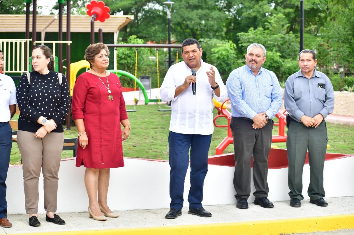 Resultados visibles en los primeros 100 días