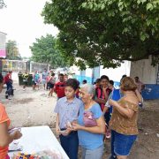 Ruta de Los Reyes Magos