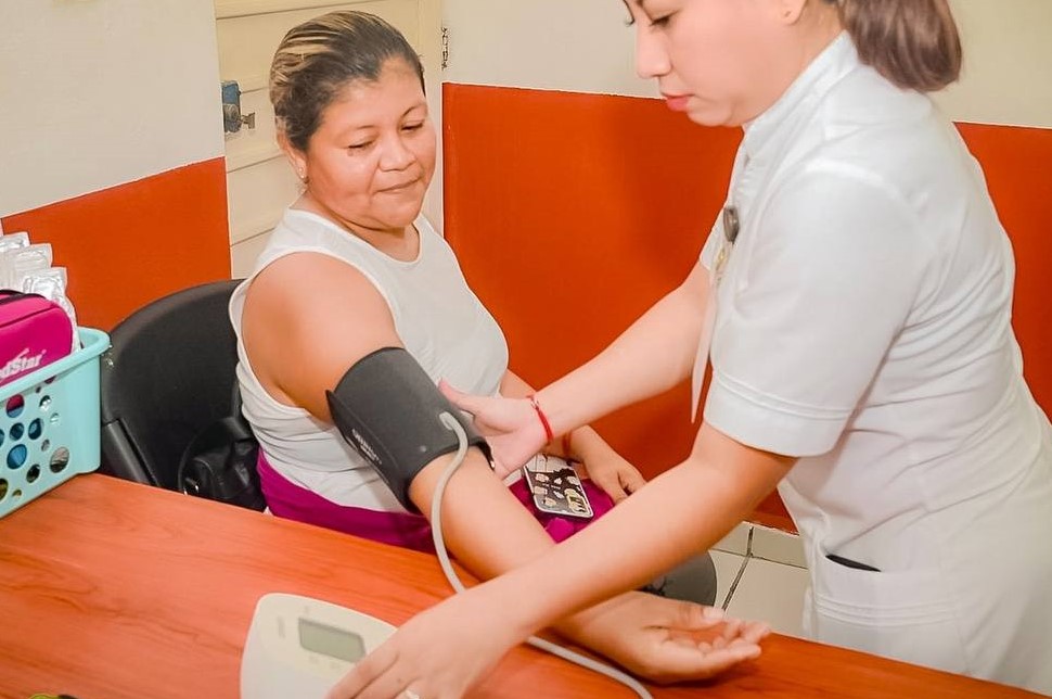 Aumenta IRAS por cambios de temperatura