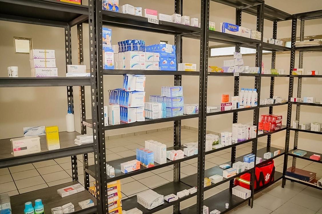 Aumenta IRAS por cambios de temperatura