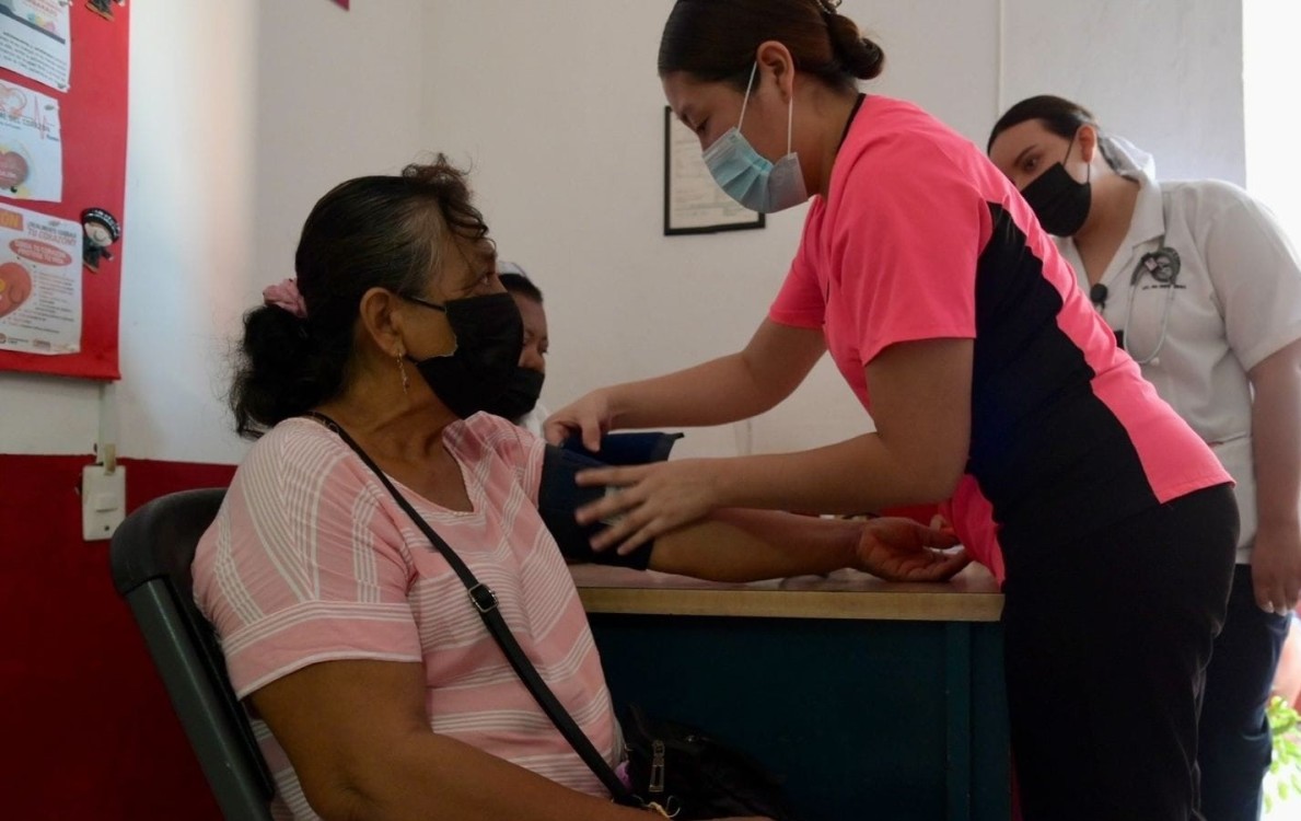 Exhortan a la población a prevenir el metapneumovirus