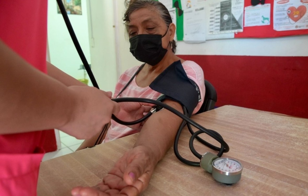 Bajas temperaturas provoca infecciones respiratorias