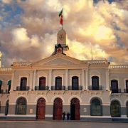 Tabasco Implementa Nueva Ley Orgánica del Poder Ejecutivo para un Gobierno Más Eficiente