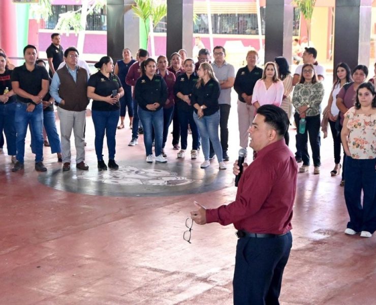 La Utcam con estándar de calidad educativa