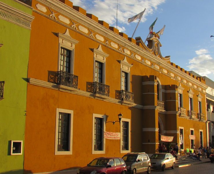 Biby Rabelo deberá aclarar faltante de 19.3 MDP: Asecam