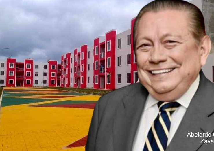 Embarran a exgobernador campechano en esquema de fraude en INFONAVIT