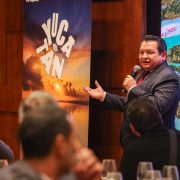 Yucatán destino estrella para capital extranjero
