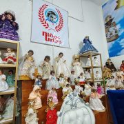 Niños Uribe: Un legado de devoción y artesanía en el corazón de México