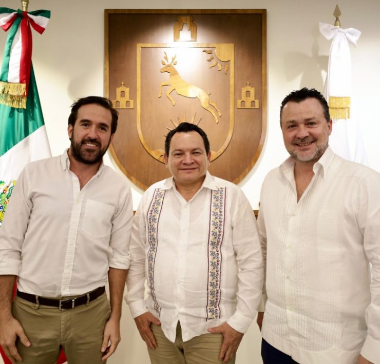 Yucatán Impulsa un Futuro Sustentable
