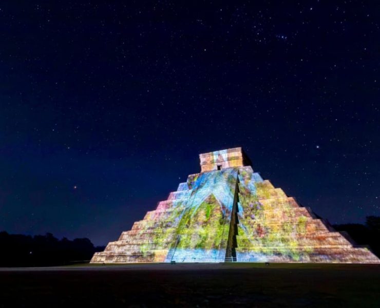 Yucatán brilla entre los mejores destinos turísticos de México descubre por qué