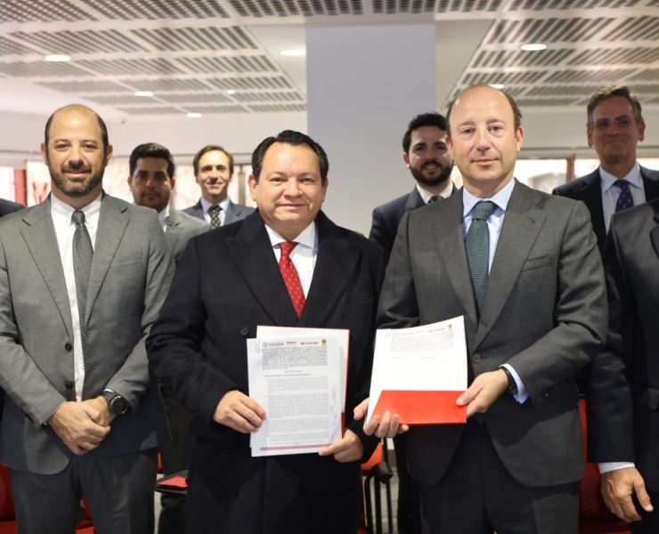 ¡Increíble! Yucatán impulsa MiPyMes con apoyo internacional clave