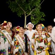 Yucatán recibe inversión histórica para transformar su infraestructura rural