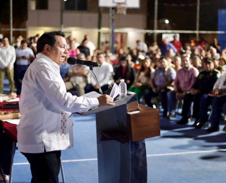 Yucatán revoluciona la educación y apuesta por espacios seguros para todos