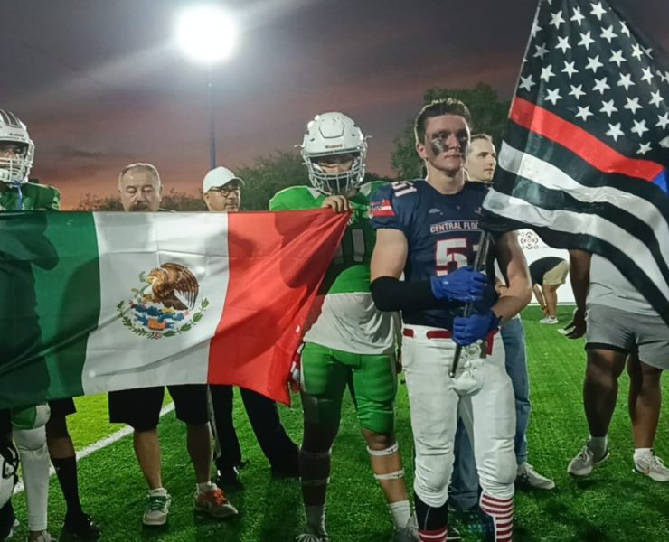 Yucatán y Florida estrechan lazos a través del deporte