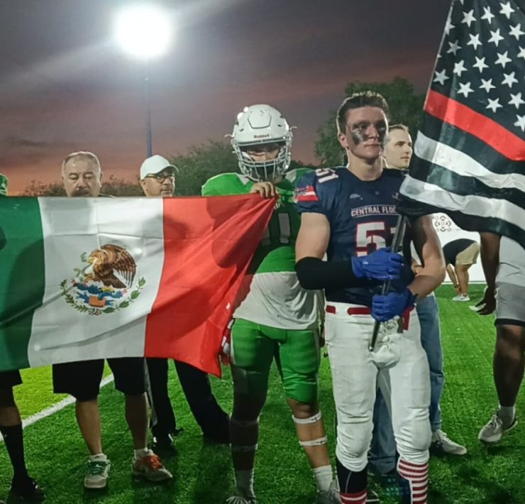 Yucatán y Florida estrechan lazos a través del deporte