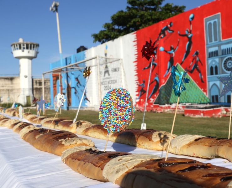 ¡Acciones innovadoras para la reinserción social! Gobierno de Yucatán transforma vidas