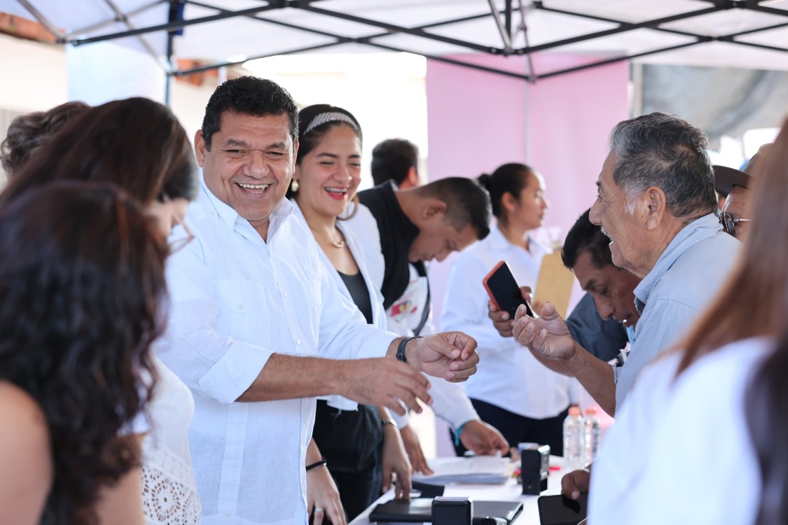 agua, drenaje y calles