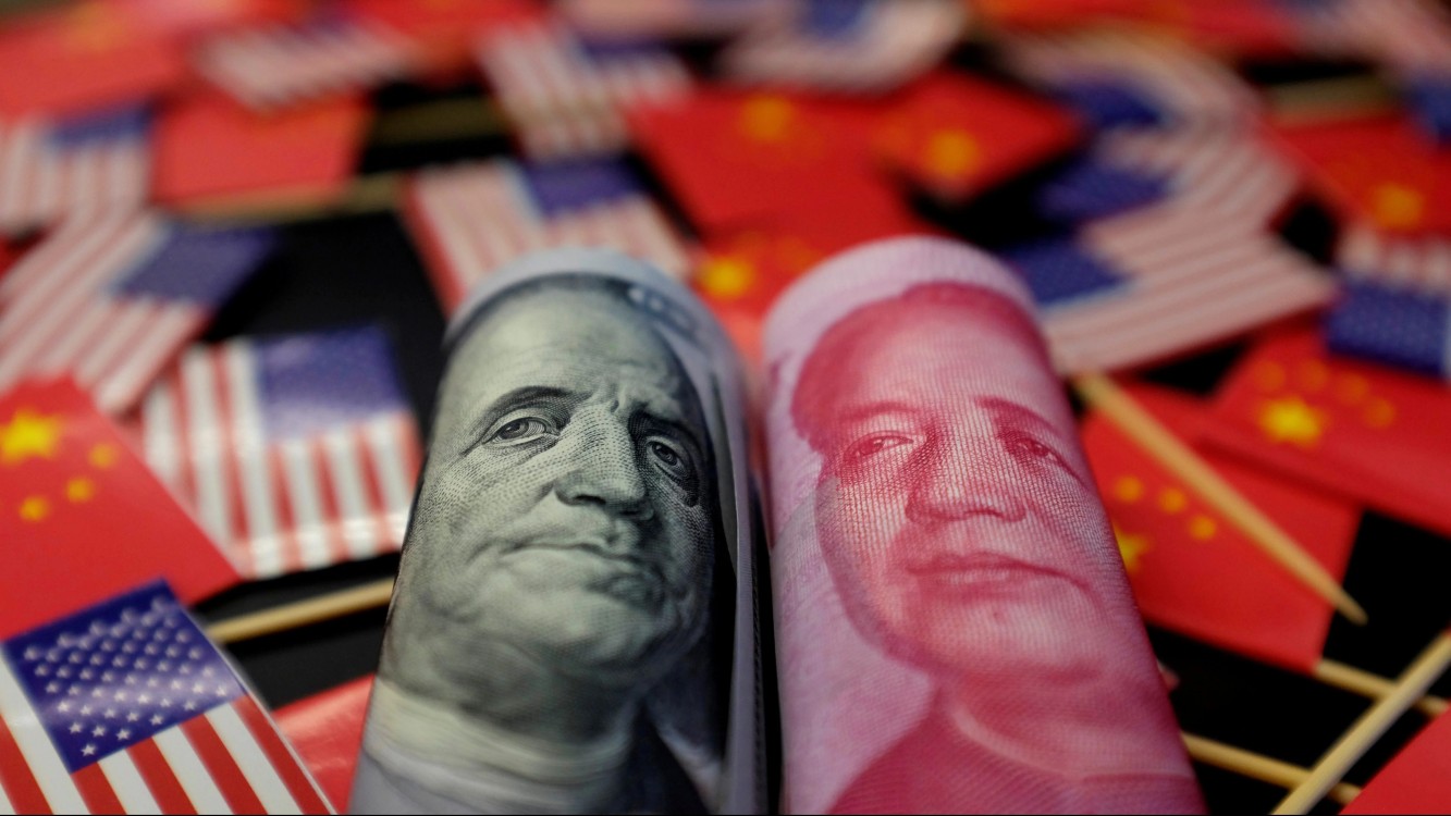 Impacto global de las sanciones chinas