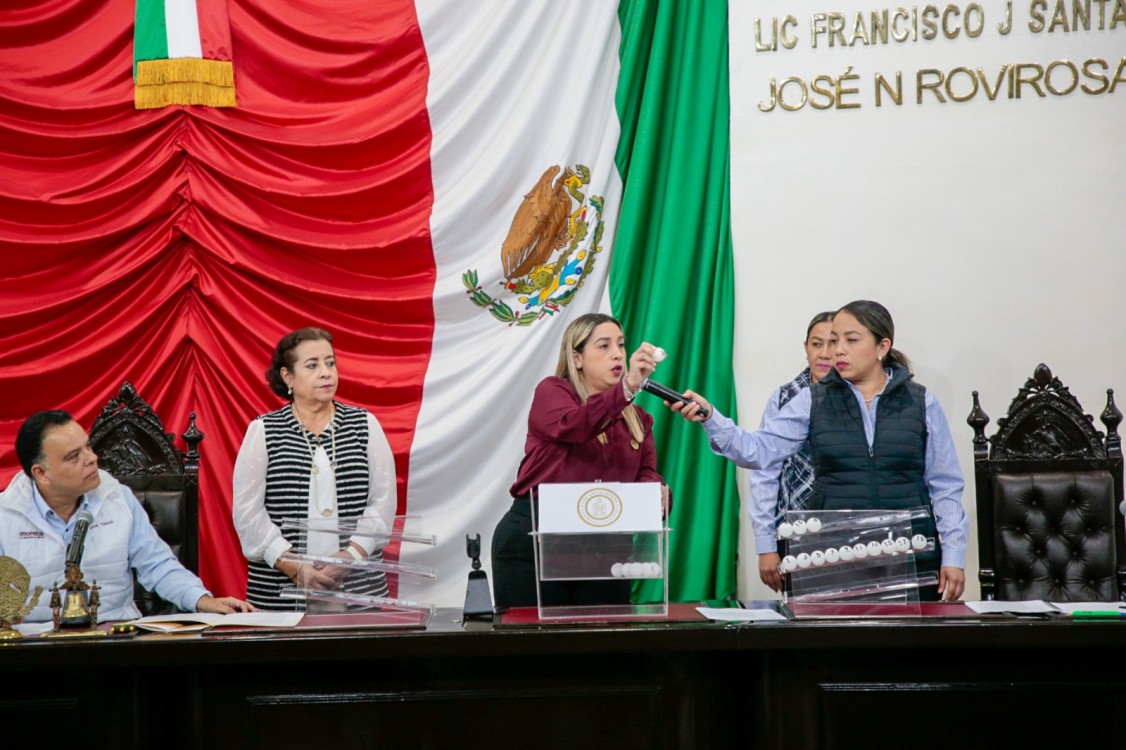 elección extraordinaria 2025