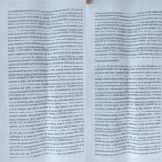 Denuncian presunta corrupción contra la Juez interina Yeni Anails