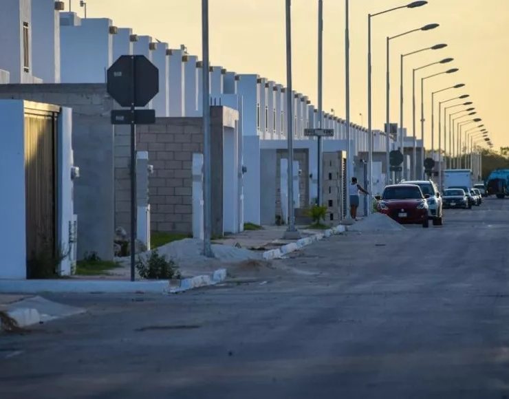 ¡Fraude inmobiliario en Yucatán! Descubre el Cártel Mañé