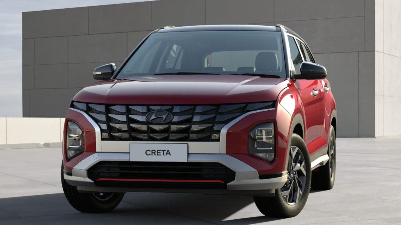 Dónde consultar las mejores promociones de SUV