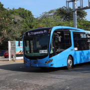 nueva ruta Va y Ven poniente