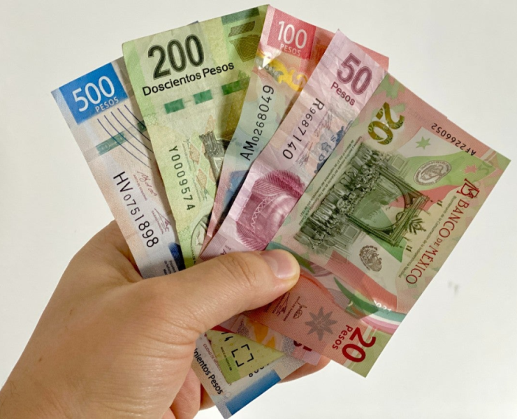 Costos de multas en Yucatán 2025