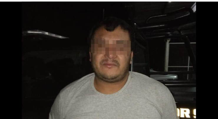 dos heridos de arma blanca en Mérida