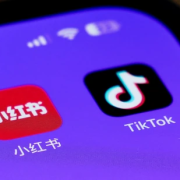 RedNote, la aplicación que está atrayendo a TikTokers estadounidenses