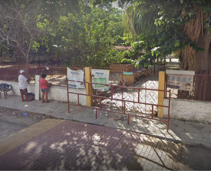 Alarma de posible trata de personas sacude Izamal