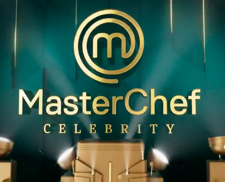 Descubre quién es la primera participante confirmada para MasterChef Celebrity