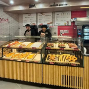 Oxxo ahora vende pan