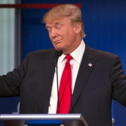 ¿Donald Trump deja el acuerdo climático de París?