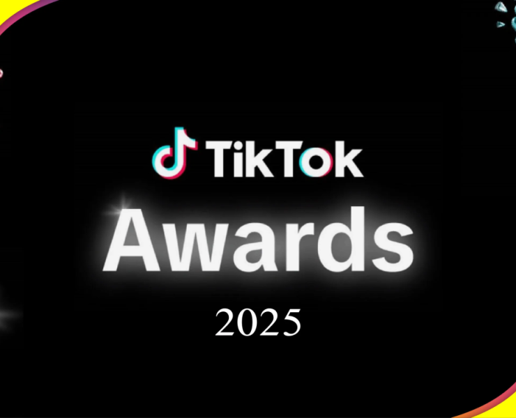 TikTok Awards México 2025
