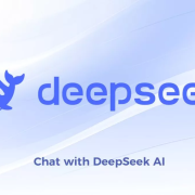 ¿Qué es DeepSeek?