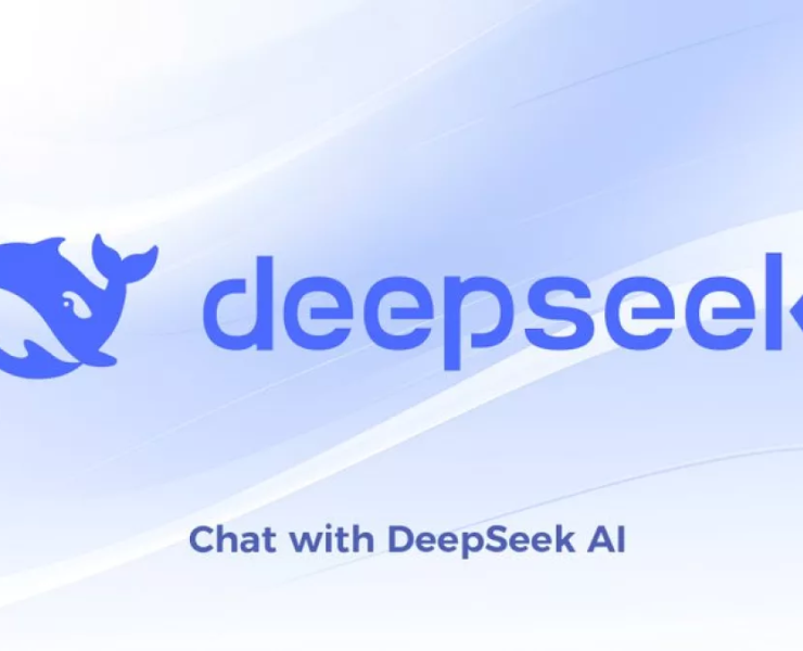 ¿Qué es DeepSeek?