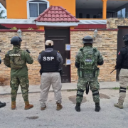 Cateos contra el narcomenudeo en Mérida y Kanasín