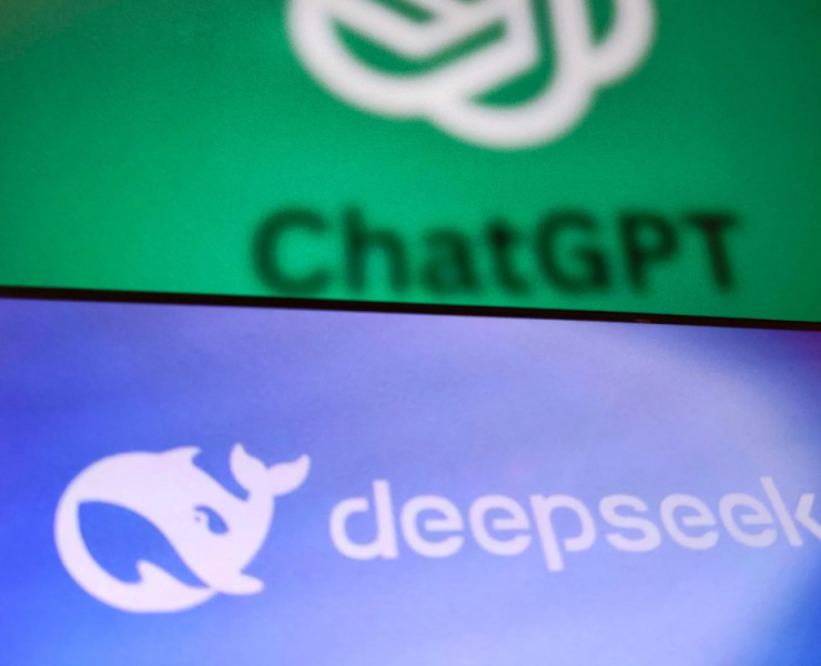 OpenAI acusa a Deepseek de utilizar su trabajo para acelerar el desarrollo de su IA