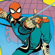 Científicos crean tecnología de telaraña estilo Spider-Man