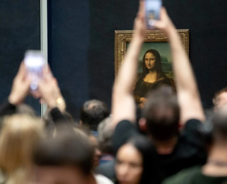 Cambios en la exhibición de la Mona Lisa: El Louvre reubicará la icónica