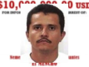 Con la muerte de 'El Mencho', el CJNG enfrenta un cambio en su estructura, mientras la violencia y los conflictos internos aumentan.