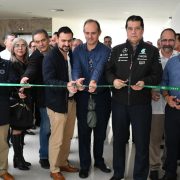 UJAT inauguró laboratorio de Inteligencia Artificial