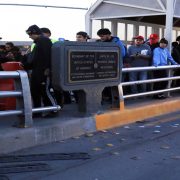 Política migratoria de los EU afecta a México