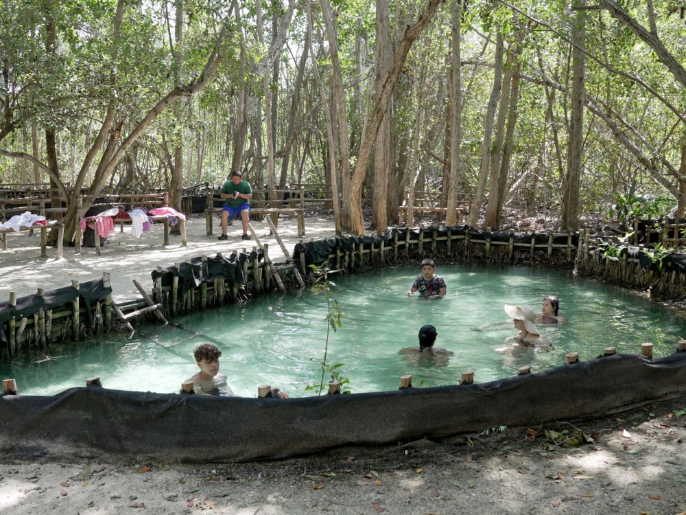 Descubre el renacer de 'El Corchito' nuevas aventuras para los amantes del turismo