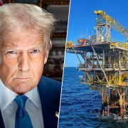 Analiza la Política Energética de Donald Trump