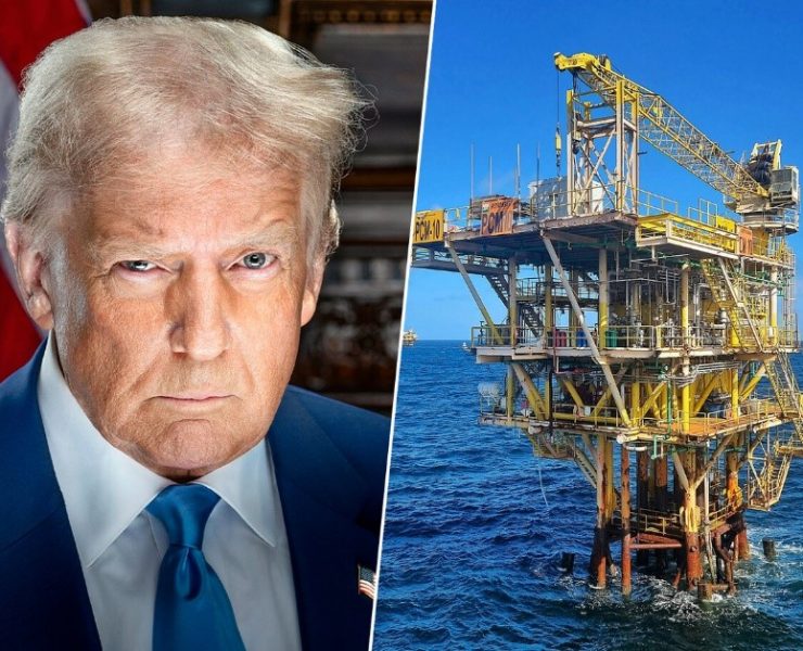 Analiza la Política Energética de Donald Trump